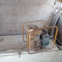 موتور آب بادینام سه فاز