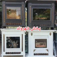 مینی واش 3.5کیلویی تیتو مکس خشک کن دار لمسی|ماشین لباسشویی و خشک‌کن لباس|مشهد, گلشور|دیوار