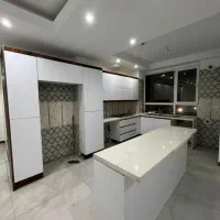 100متر2خواب+سالن پرده خور+فول+سنداماده-گذر20متر|فروش آپارتمان|تهران, شادمان|دیوار