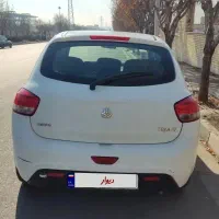 تیبا2 مدل 97 کم کار