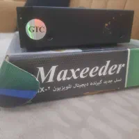 دستگاه دیجیتال نونو|صوتی و تصویری|اراک, |دیوار