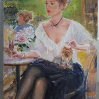 فروش آثار هنری