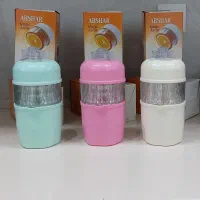 آبمیوه گیری دستی ( نو )