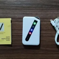 مودم جیبی 4G/LTE دی لینک|مودم و تجهیزات شبکه|خرم‌آباد, |دیوار