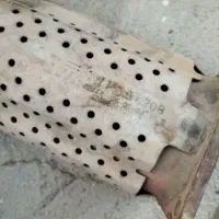 کاتالیزور کاتالیزال۹۰نیسان جک هایما۲۰۶پارس وغیره|قطعات یدکی و لوازم جانبی|گلستان (تهران), |دیوار