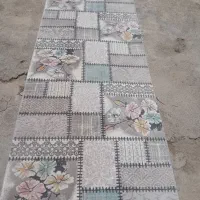 گلیم فرش نو