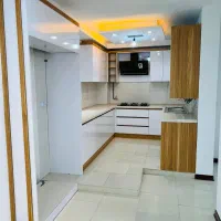 خانه‌ای رویایی در قلب شهر مهستان|فروش آپارتمان|هشتگرد, شهرک ولیعصر (مهستان)|دیوار