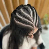 آموزش بافت مو با تخفیف