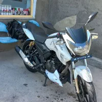 اپاچی ۹۰|موتورسیکلت|مراغه, |دیوار