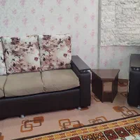مبل هفت نفره|مبلمان خانگی و میز عسلی|شیراز, سجادیه|دیوار