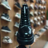 نیم بوت زمستانی|کیف، کفش، کمربند|گرگان, |دیوار