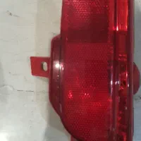 چراغ عقب و جلو و آینه بغل ۲۰۶ تیپ ۲|قطعات یدکی و لوازم جانبی|شهریار, شهریار|دیوار