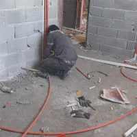 برقکار ساختمان