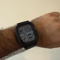 اپل واچ اولترا ۱ Apple Watch Ultra 1|ساعت|تهران, دانشگاه شریف|دیوار