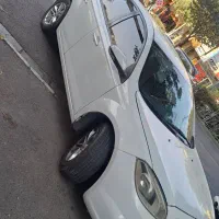 برلیانس مدل ۹۶