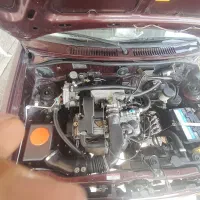 پراید شاسی پلم دوگانه شرکت|خودرو سواری و وانت|مرودشت, ژیان|دیوار