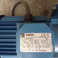 پمپ استیل مواد غذای وشیمایی وطبقاتی|ماشین‌آلات صنعتی|تهران, جوادیه تهرانپارس|دیوار