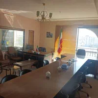 فروش اپارتمان اداری بهترین لوکیش گلبهار|فروش دفتر کار، اتاق اداری، مطب|گلبهار, شهر جدید گلبهار|دیوار