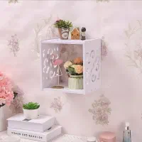 استندهای تزئینی دکوری دیواری ضدآب باکس pvc شلف|صنایع دستی و سایر لوازم تزئینی|مشهد, کوشش|دیوار