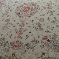 قالی یه عدد