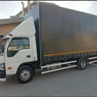 باربری بزرگ شهر شهریار اندیشه کرج تهران ولیعصر