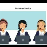 پاسخگویی تلفن و پشتیبانی