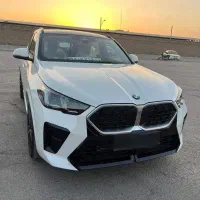 BMW X2 2025 18i صفر