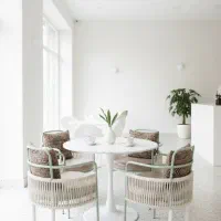 بزرگترین تولیدکننده میز و صندلی کافه رستوران|میز و صندلی غذاخوری|باقرشهر, |دیوار