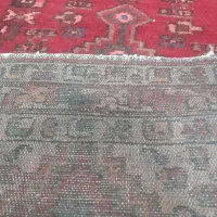 فرش دست بافت قدیمی