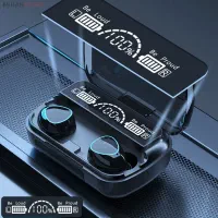 هندزفری ایرپاد بلوتوثی مدل M10|لوازم جانبی موبایل و تبلت|اهواز, زندوکیلی|دیوار