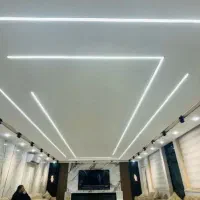 کناف و دیوارپوش(pvc)بهترین کیفیت با نازلترین قیمت