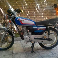 هندا 200
