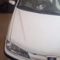 پارستیوفایومدل۱۴۰۰|خودرو سواری و وانت|ساوه, |دیوار