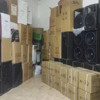 اکواکپلی فایر شور مدل 4000وباند