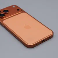 موبایل آیفون 17 پرو مکس طرح اصلی * بیتانیک