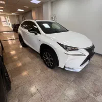 لکسوس NX200  مدل ۲۰۱۶|خودرو سواری و وانت|تهران, سعادت‌آباد|دیوار