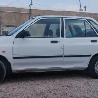 پراید86|خودرو سواری و وانت|بیرجند, |دیوار