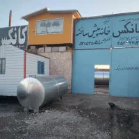 تانکر سازی تیموری