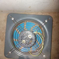 فن خنک کننده|پنکه و تصفیه‌کنندهٔ هوا|میناب, |دیوار