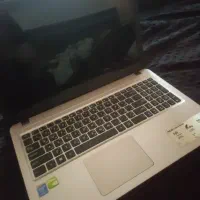 لپ تاپ Asus مدل x540LJ|رایانه همراه|اهواز, گلستان|دیوار