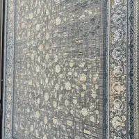 فرش شاهکار کد ۱۰|فرش|یزد, |دیوار