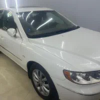 فروش هیوندا آزرا ۲۰۰۸