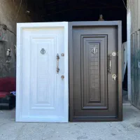 درب ضدسرقت اقساط|مصالح و تجهیزات ساختمان|بندرعباس, |دیوار