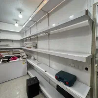 قفسه مغازه|فروشگاه و مغازه|آستارا, |دیوار