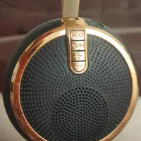 اسپیکر BS-119 سالم ودرحدنو ۷۰۰۰۰۰|پخش‌کننده همراه|خرم‌آباد, |دیوار