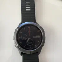 Garmin 6x pro solar|ساعت|سنندج, |دیوار