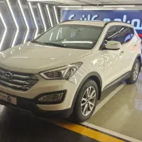 سانتافه تک دیفرانسیل لوآپشن 2014 DM 2400(MPI)