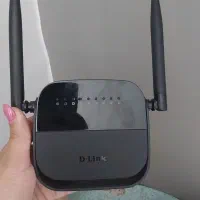 مودمadsl بدون سیم کارت خور هستش