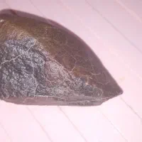 واقعا بی نظیره این شهابسنگ