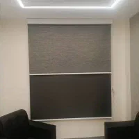 پرده شید VT جدیدترین نوع پرده شید